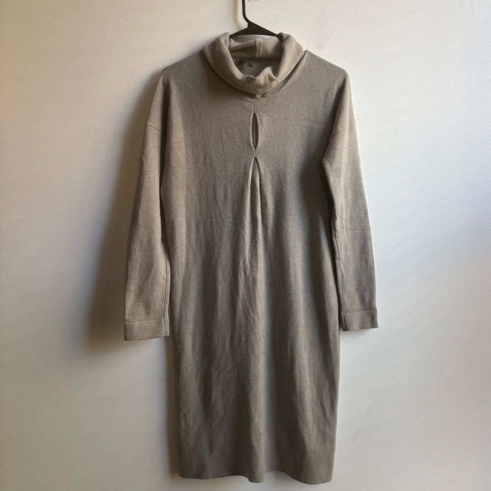 Fabiana Filippi‎ | Cashmere Dress